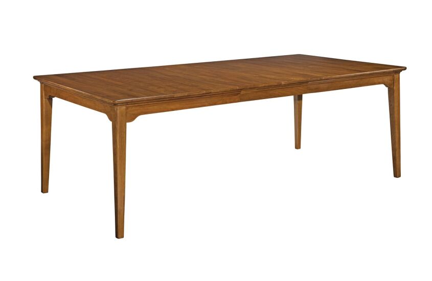 RECTANGULAR LEG TABLE Primary Select